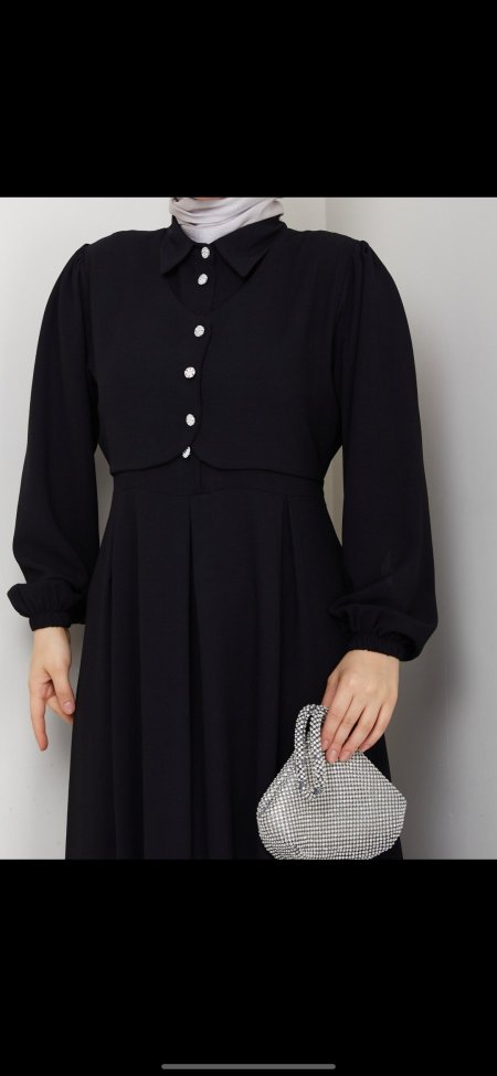 فستان ايناس