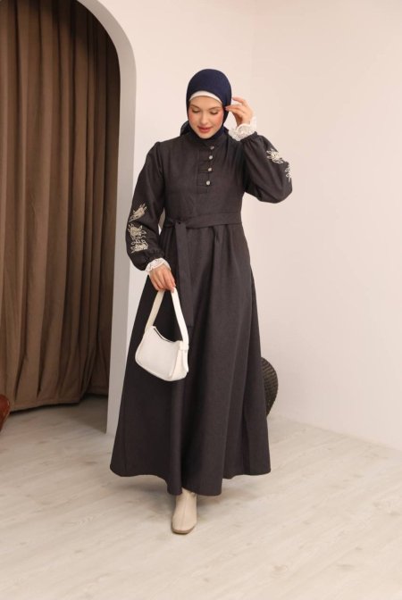 فستان جميلة