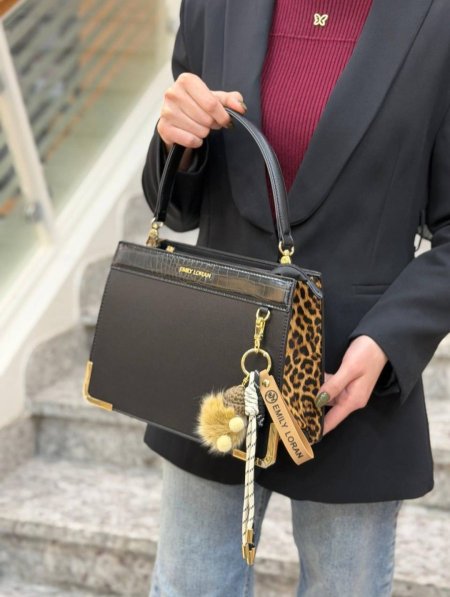 شنطة ايميلي