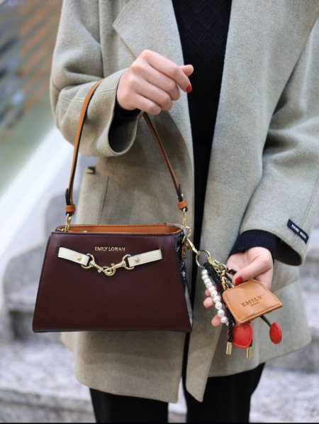 شنطة اعتدال