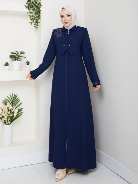 فستان عائشة