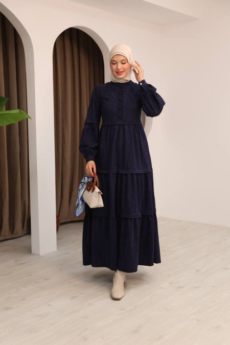 فستان جمالات