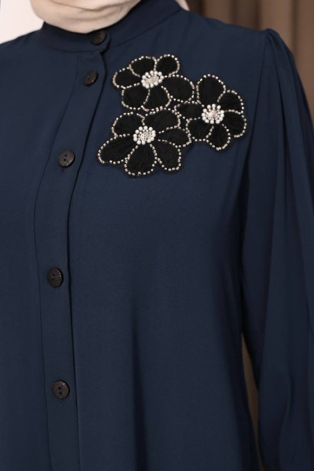 فستان ارجوان