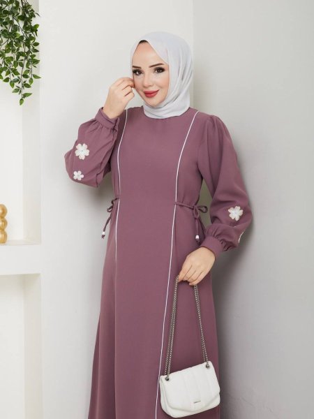 فستان سيرين