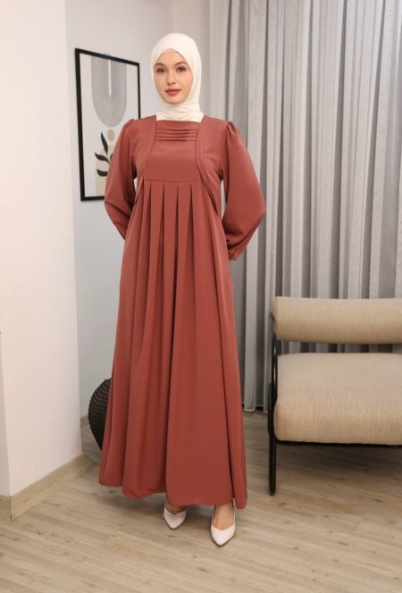 فستان سيرين
