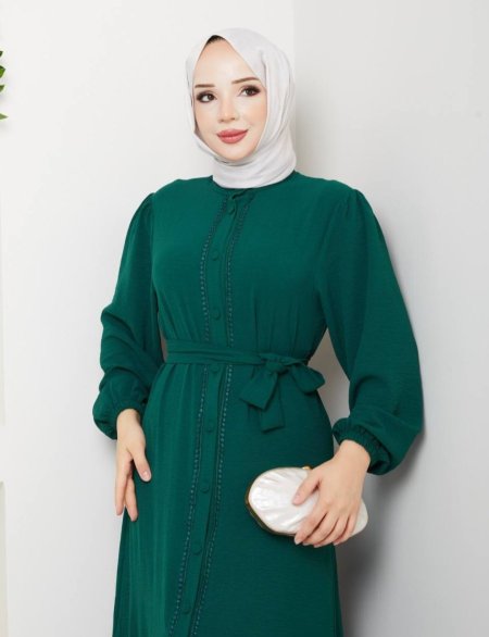 فستان أنعام