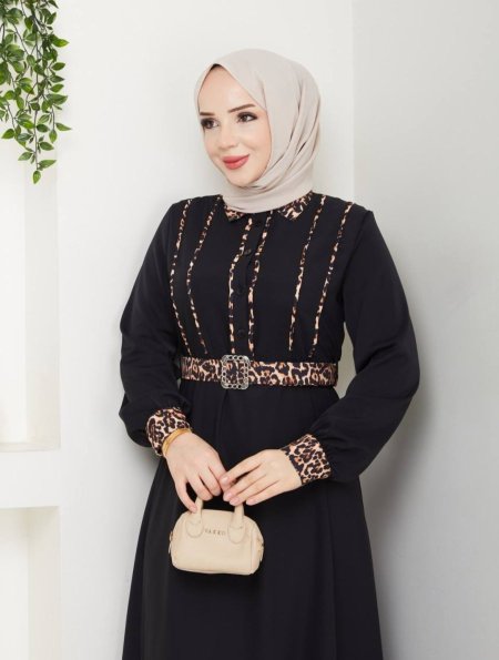 فستان شيرين