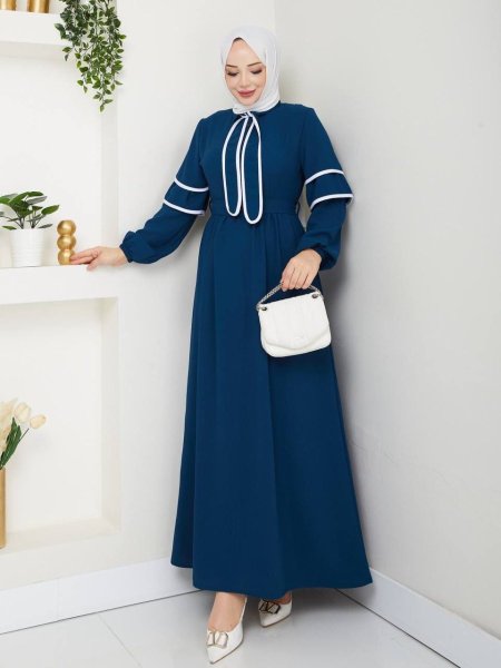 فستان أنغام