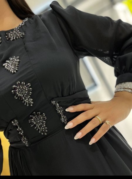 فستان أمارات