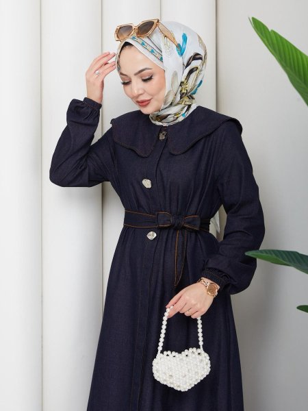 فستان أمينة