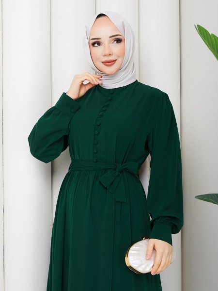 اخضر