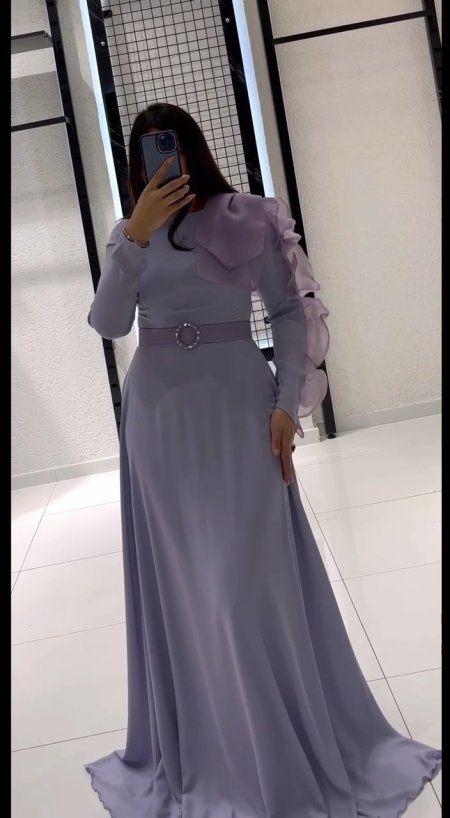 فستان عائشة