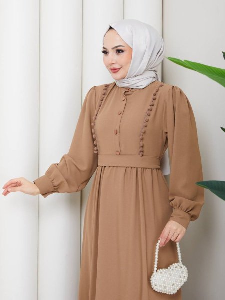 فستان تالا