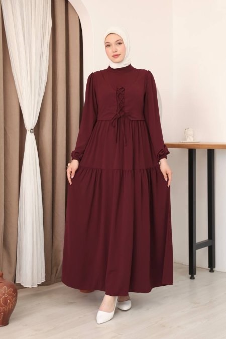 خمري غامق