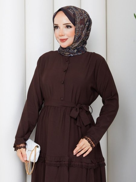 بني محروق